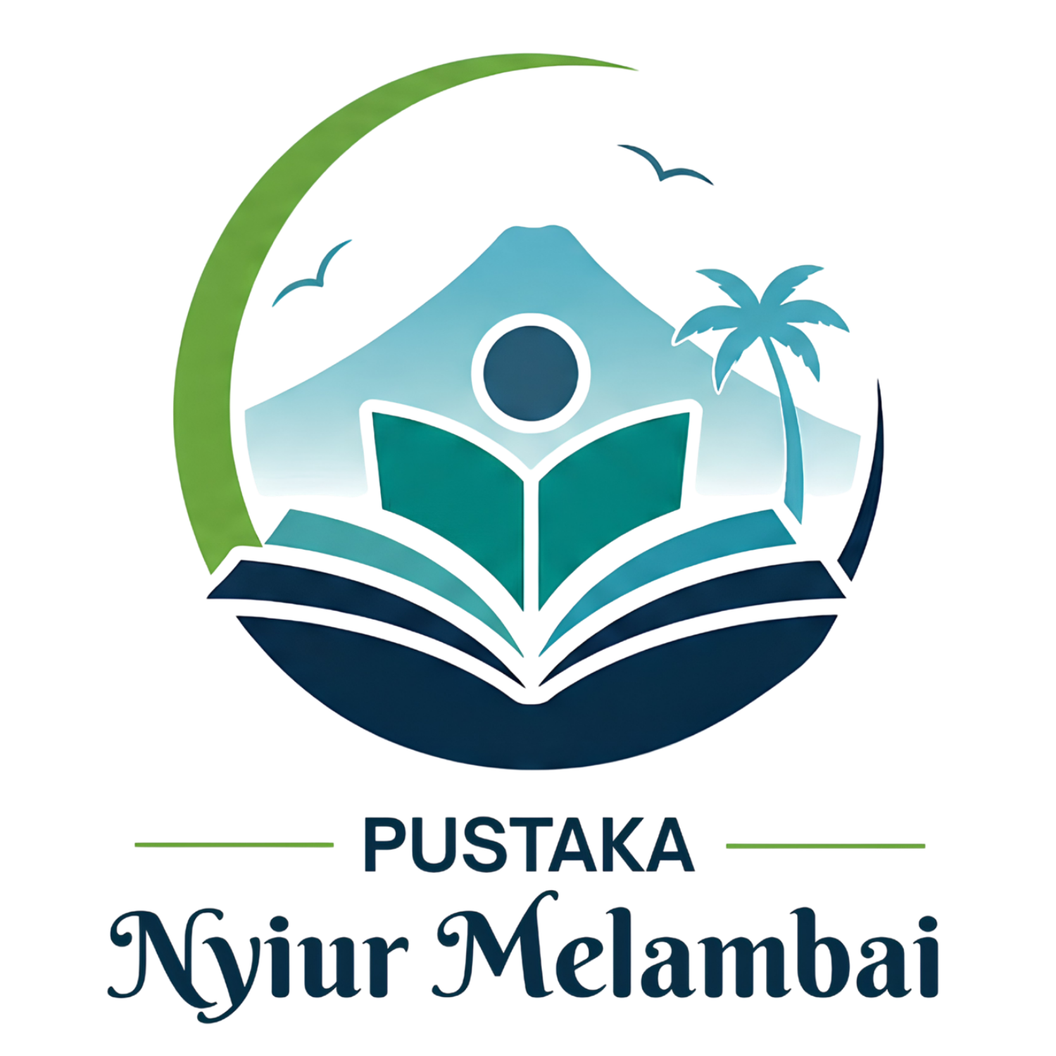 E-PERPUS BDK MANADO